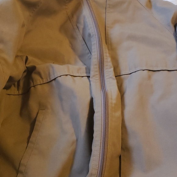 Mens jacket - Picture 4 of 4